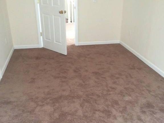 Second floor Bedroom One