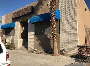 1881 Acoma Blvd W, Lake Havasu City, AZ 86403