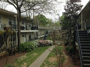 980 Greenwood Ave NE, Atlanta, GA 30306