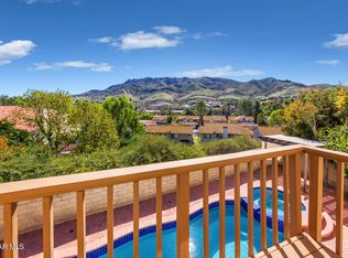 5420 Luis Dr, Agoura Hills, CA 91301