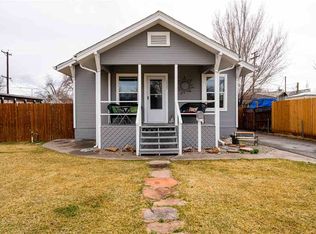 1327 Colorado Ave, Grand Junction, CO 81501