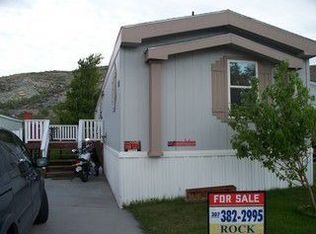 620 2nd St, Rock Springs, WY 82901
