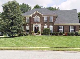 7528 Harvesthome Dr, Florence, KY 41042