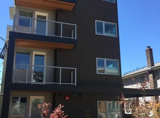 2351 Franklin Ave E APT 202, Seattle, WA 98102