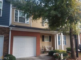 325 Franklin Ln, Acworth, GA 30102