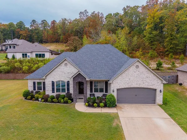 17019 Edinburgh Dr, Little Rock, AR 72210