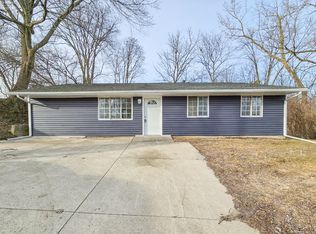 182 North St, Fremont, OH 43420