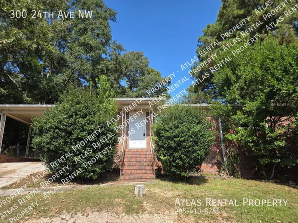 300 24th Ave NW, Birmingham, AL 35215