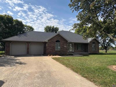 407 Charles St, Olpe, KS, 66865