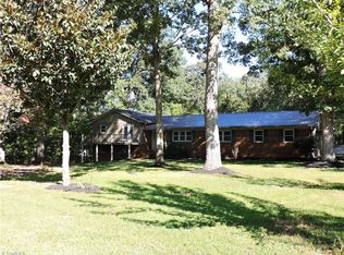 5054 Red Fox Trl, Asheboro, NC 27205