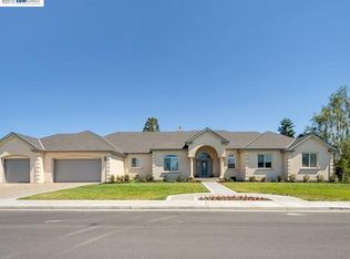 4317 Rutgers Ct, Livermore, CA 94550