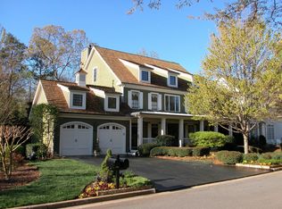 220 Waterfront Park Ln, Dawsonville, GA 30534