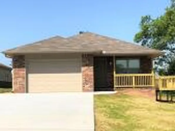 1200 S Houston Ave, Russellville, AR 72801