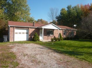 3750 Sodom Rd, Hamersville, OH 45130