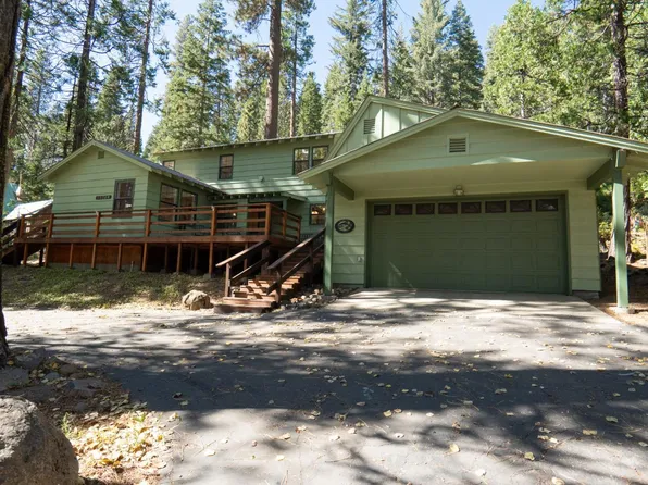 38758 Ca-36 E Highway, Mill Creek, CA 96061