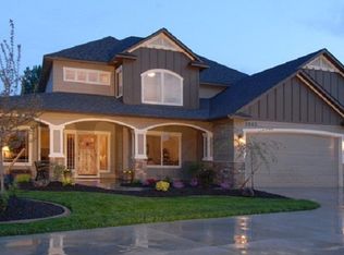 11433 W Greyling Ct, Boise, ID 83709