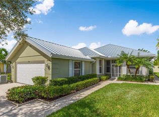 2090 SW Mayflower Dr, Palm City, FL 34990