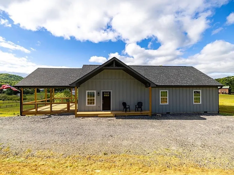 309 Church Meadows Way — Photo 2