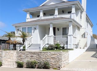 814 El Redondo Ave, Redondo Beach, CA 90277