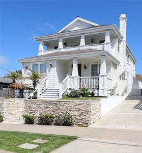 814 El Redondo Ave, Redondo Beach, CA, 90277