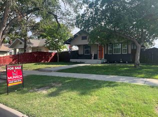 212 W 21st St, Hays, KS 67601