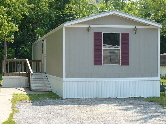 5th image of 17311 E Us Highway 40 Trlr L4