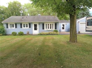 23 Castle Rd, Rochester, NY 14623