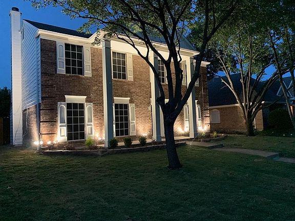 2nd image of 1220 Woodthorpe Dr