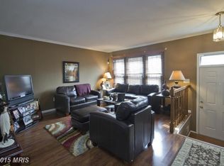 494 Watson Ct, Millersville, MD 21108