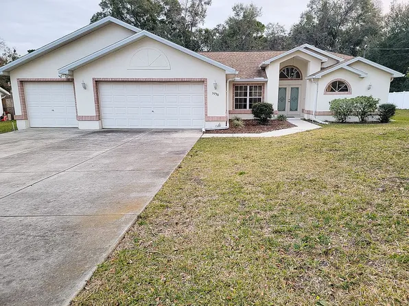 5798 W Meadowpark Ln, Crystal River, FL 34429