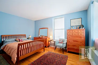 Sold by Halstead Real Estate