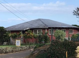 54-2438 Kynnersley Rd, Kapaau, HI 96755