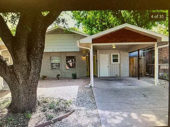 Livingston2709-11, 2709-2711 Livingston Ave, Fort Worth, TX 76110