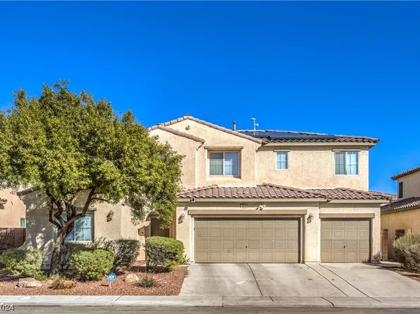 1212 Copper Tree Ave, North Las Vegas, NV 89081