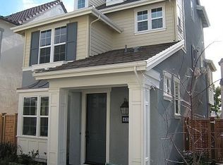40202 Antigua Rose Ter, Fremont, CA 94538