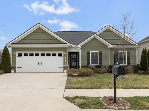 240 Karis Dr, Spring Hill, TN 37174