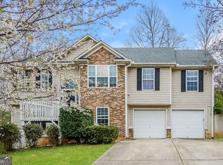 200 Jennifer Pl, Dallas, GA 30157