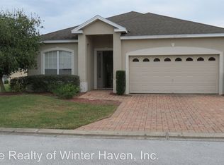 3807 Osprey Pointe Cir, Winter Haven, FL 33884