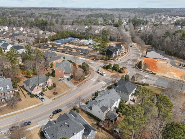 3732 Coach Lantern Ave, Wake Forest, NC 27587