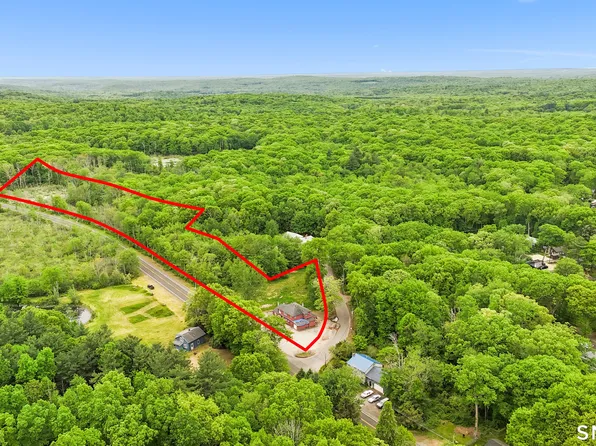 259 Ference Road, Ashford, CT 06278