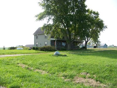 281 E 1500th Rd, Strawn, IL, 61775