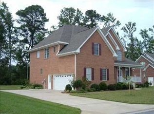 3339 Mintonville Point Dr, Suffolk, VA 23435