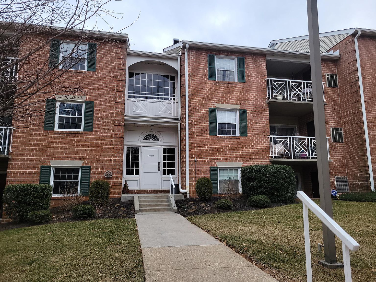 3 Lucan Ct APT 301, Lutherville Timonium, MD 21093 Zillow