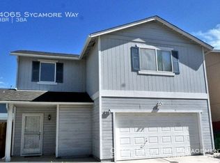 4065 Sycamore Way, Reno, NV 89502