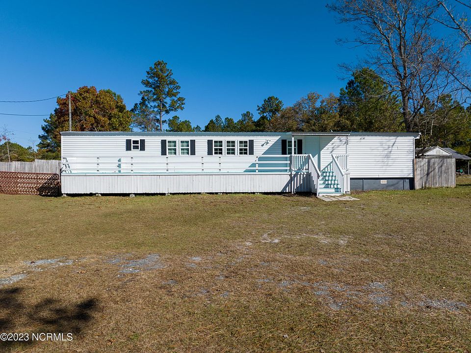 313 Old Folkstone Road, Holly Ridge, NC 28445 Zillow