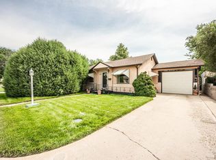 734 Morrison Ave, Pueblo, CO