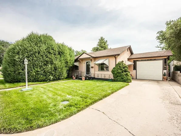 734 Morrison Ave, Pueblo, CO 81005