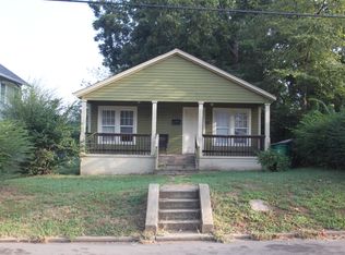 219 Mill Rd, Charlotte, NC 28216