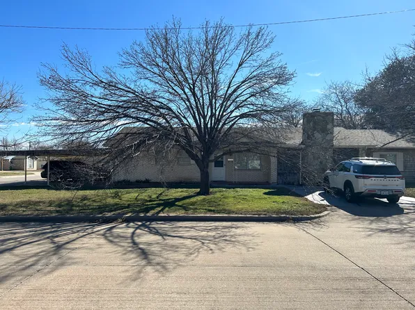 1772 Gill St, Blue Mound, TX 76131