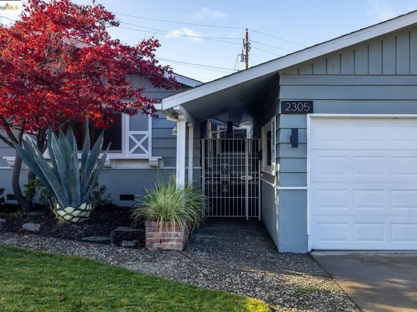 2305 Greenridge Dr, El Sobrante, CA 94803